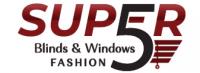 Super 5 Blinds & Windows Fashion image 6